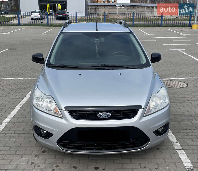 Универсал Ford Focus 2008 в Шептицькому