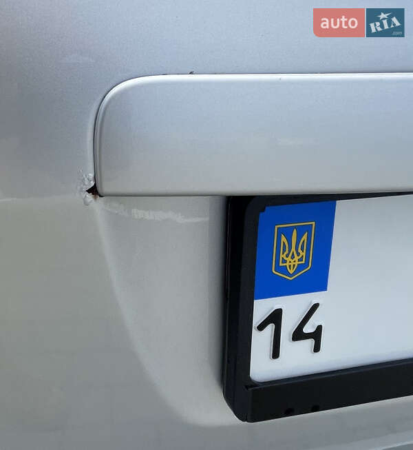 Универсал Ford Focus 2008 в Шептицькому