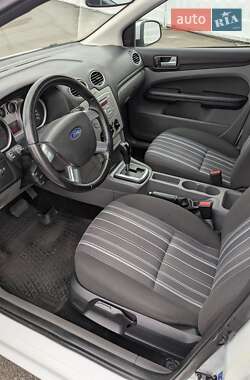 Универсал Ford Focus 2008 в 