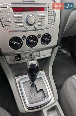 Универсал Ford Focus 2008 в 