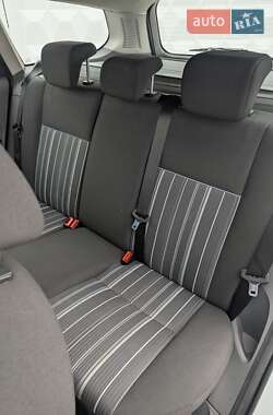 Универсал Ford Focus 2008 в 