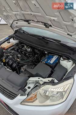 Универсал Ford Focus 2008 в 