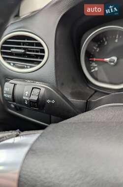 Универсал Ford Focus 2008 в 