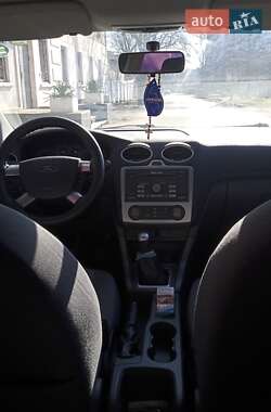 Универсал Ford Focus 2006 в 