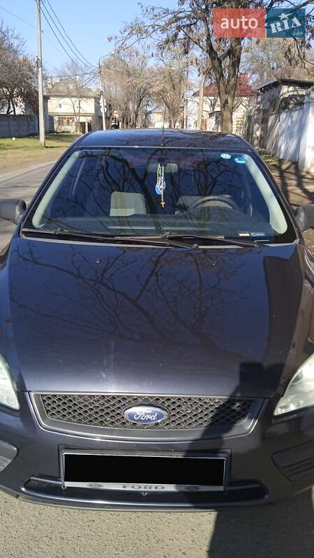 Универсал Ford Focus 2006 в Николаеве фото 22 Универсал Ford Focus 2006 в Николаеве