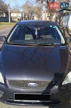 Универсал Ford Focus 2006 в 