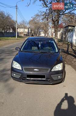 Универсал Ford Focus 2006 в 
