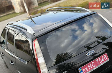 Универсал Ford Focus 2009 в 