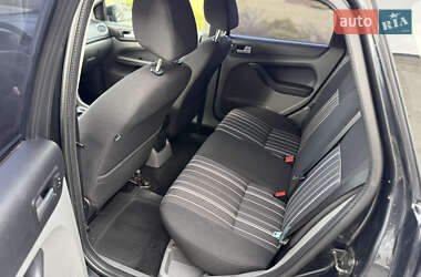 Универсал Ford Focus 2009 в 