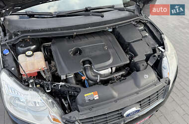 Универсал Ford Focus 2009 в 