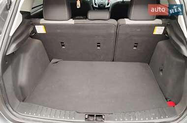 Хэтчбек Ford Focus 2013 в 