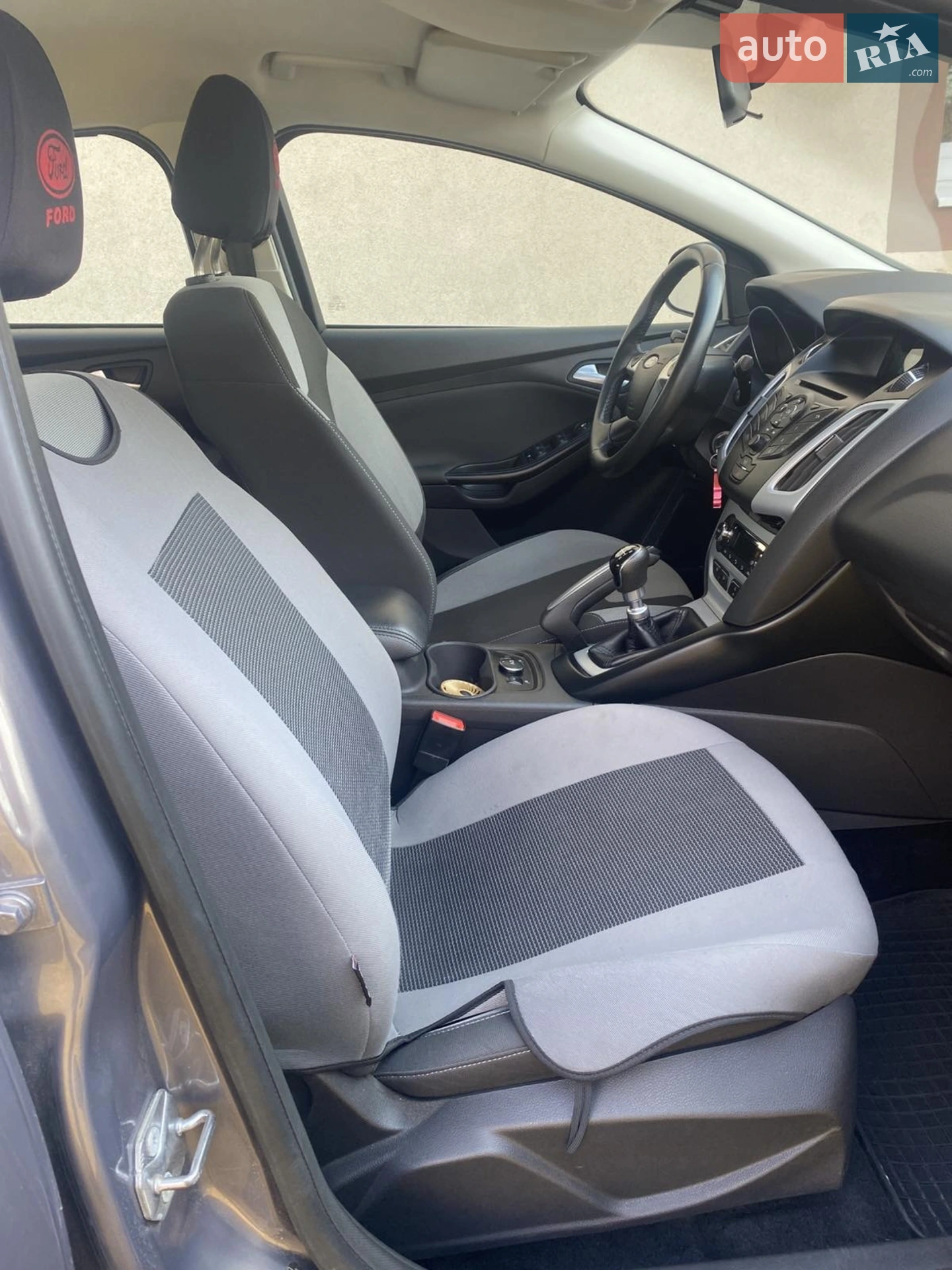 2013 Ford Focus - мініатюра 9