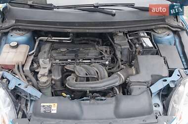 Универсал Ford Focus 2009 в 