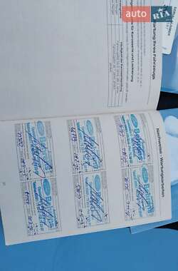 Универсал Ford Focus 2009 в 