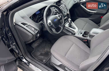 Универсал Ford Focus 2013 в 