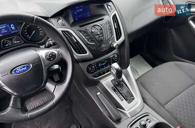 Универсал Ford Focus 2013 в 