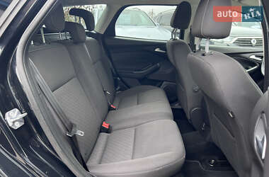 Универсал Ford Focus 2013 в 