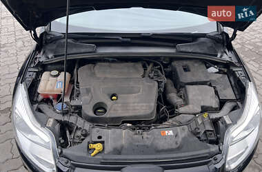 Универсал Ford Focus 2013 в 