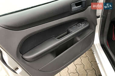 Універсал Ford Focus 2007 в 