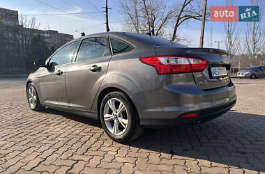 Седан Ford Focus 2014 в Кривом Роге