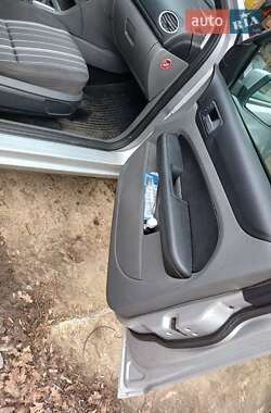 Хэтчбек Ford Focus 2008 в 