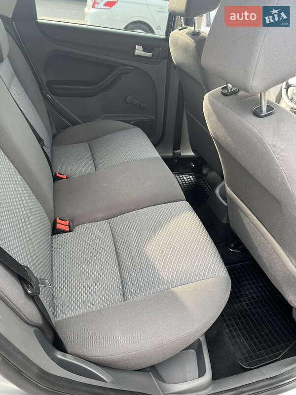 Универсал Ford Focus 2007 в Бродах