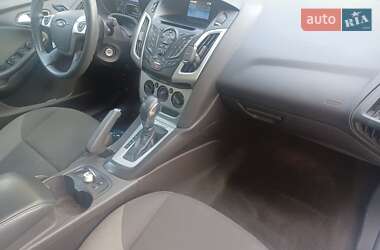 Седан Ford Focus 2014 в Одессе