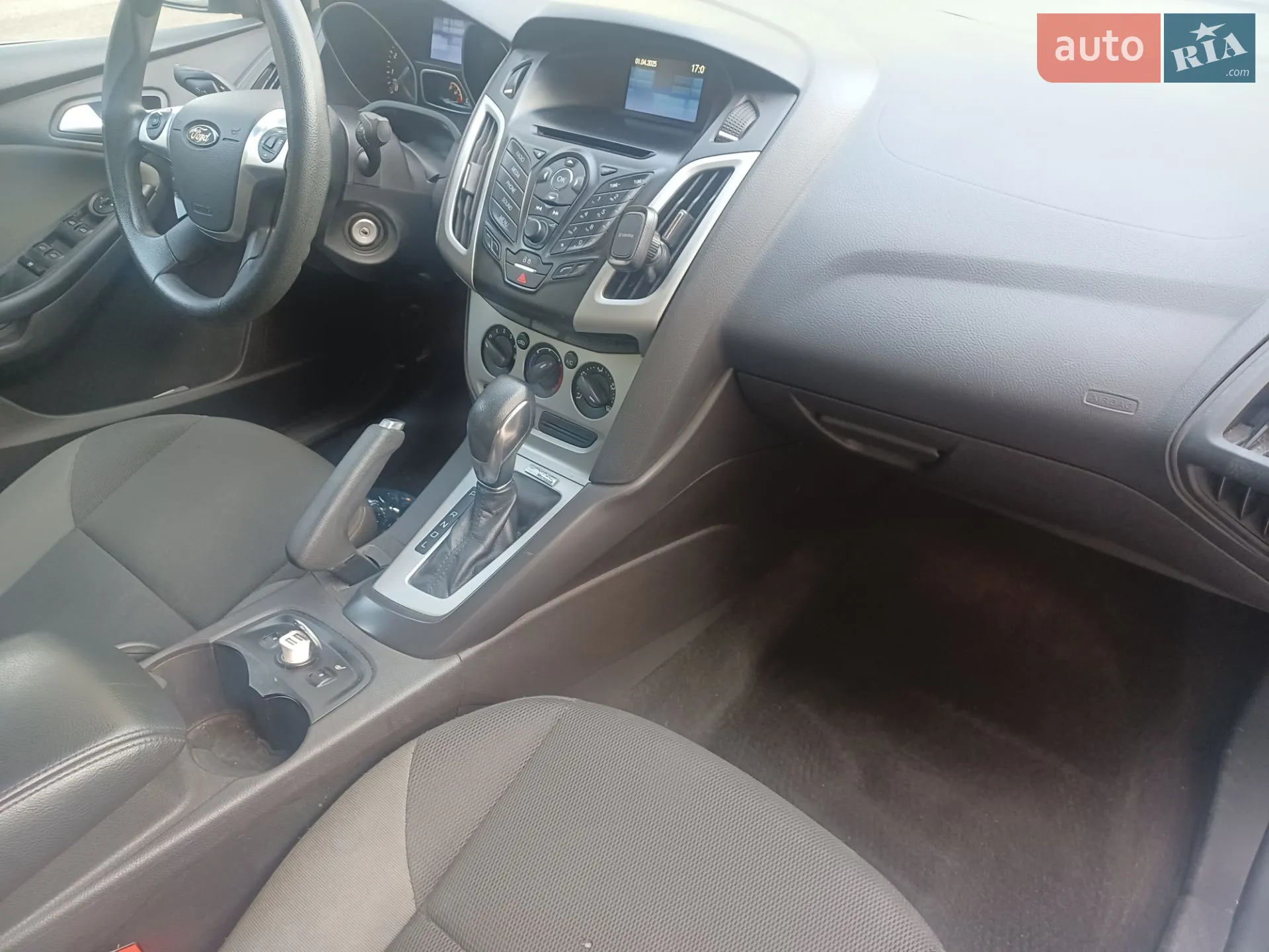 2014 Ford Focus - мініатюра 43