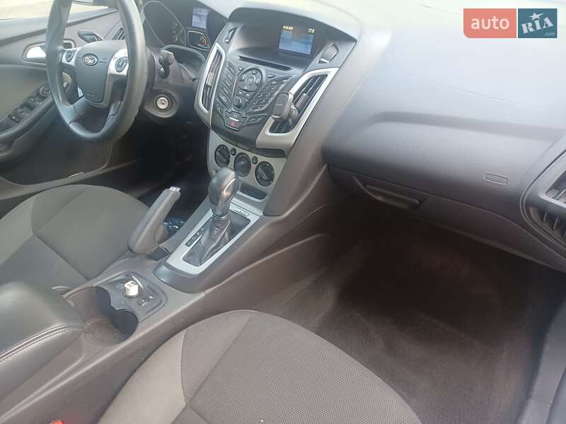 Седан Ford Focus 2014 в Одессе