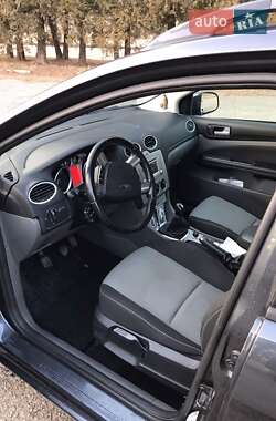 Универсал Ford Focus 2010 в 
