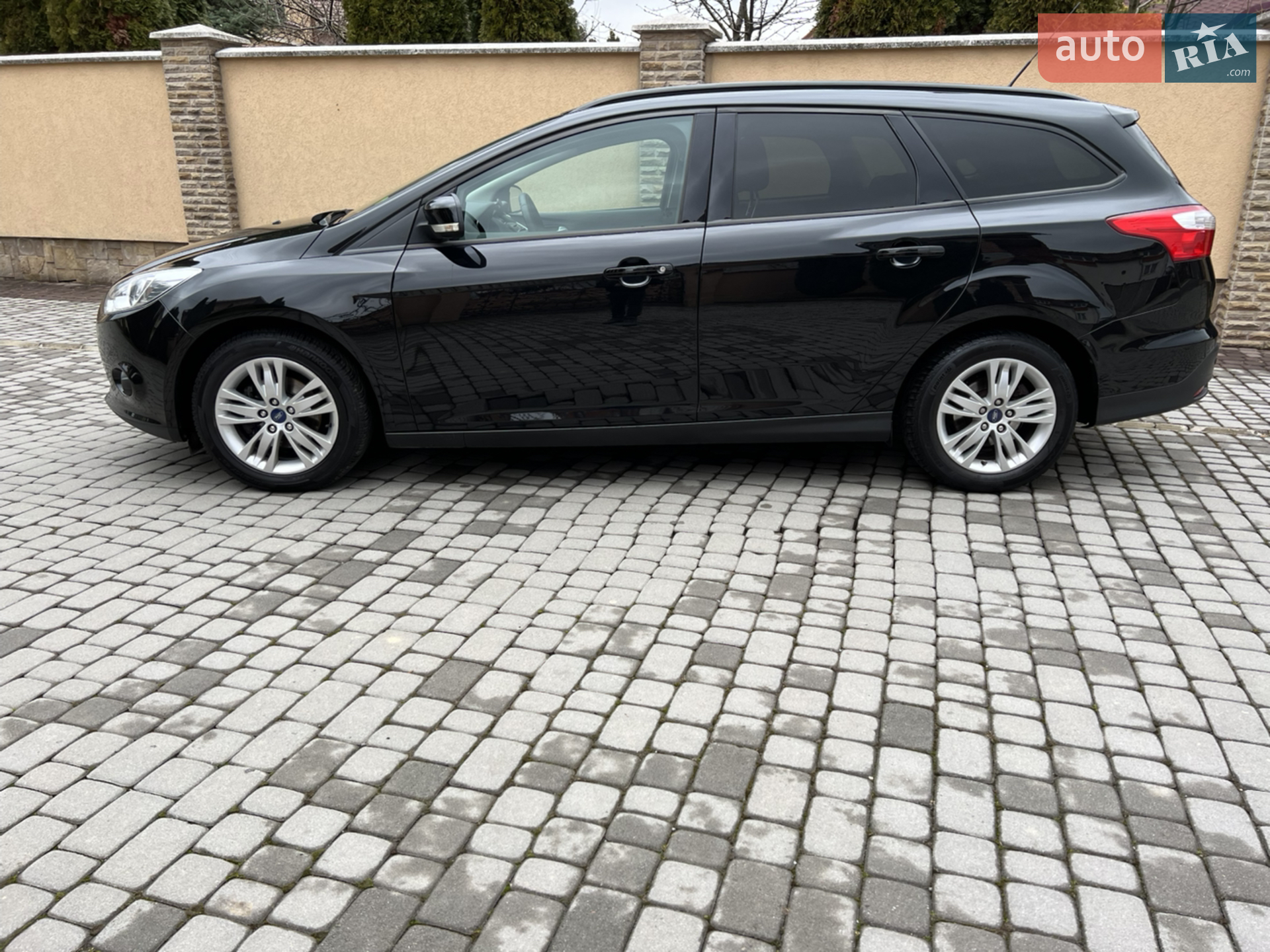 2014 Ford Focus - мініатюра 4