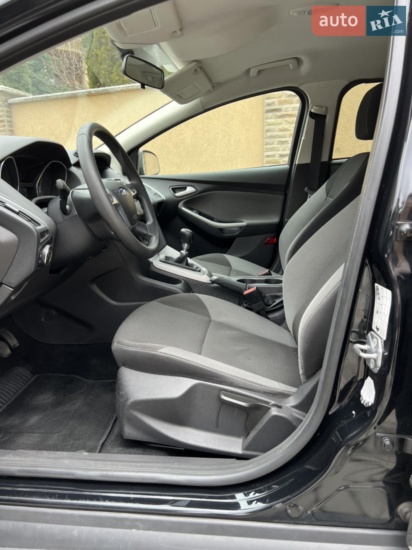 2014 Ford Focus - мініатюра 15