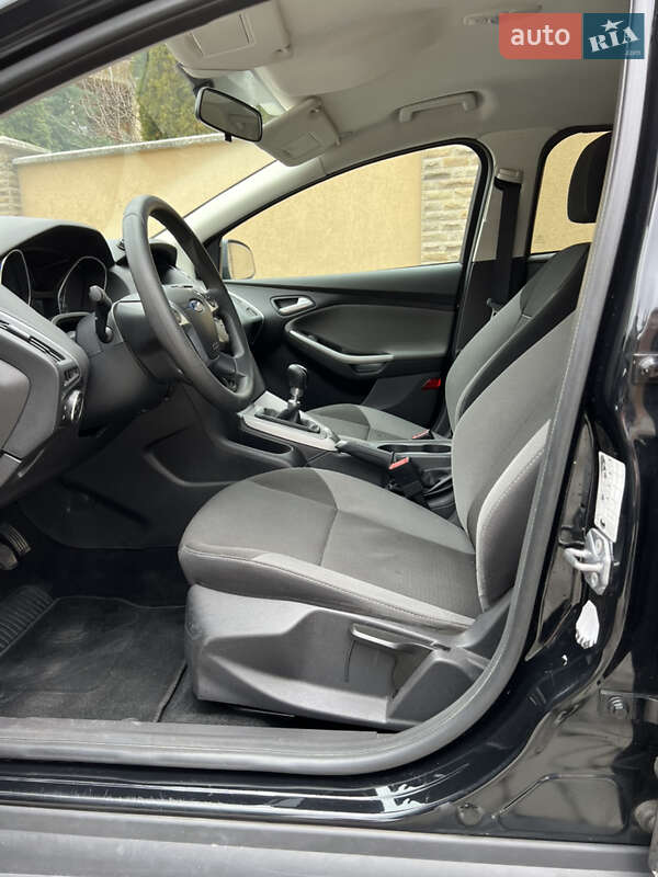 Універсал Ford Focus 2014 в Мукачевому фото 15 Універсал Ford Focus 2014 в Мукачевому
