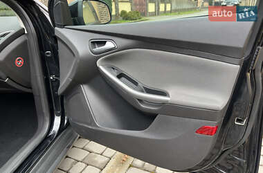 Універсал Ford Focus 2014 в Мукачевому