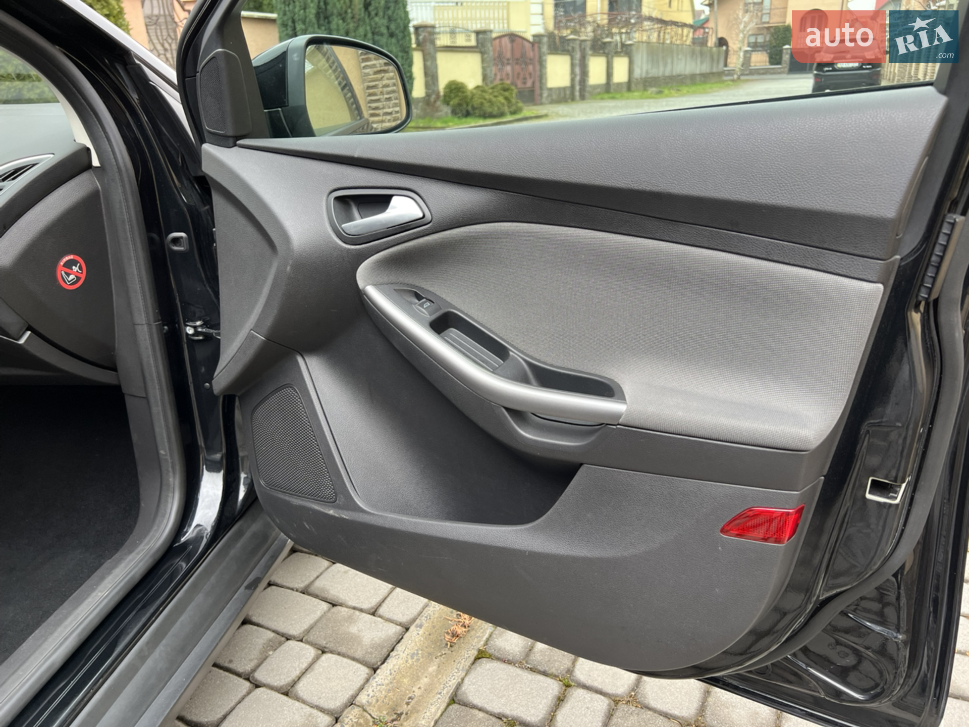 2014 Ford Focus - мініатюра 24