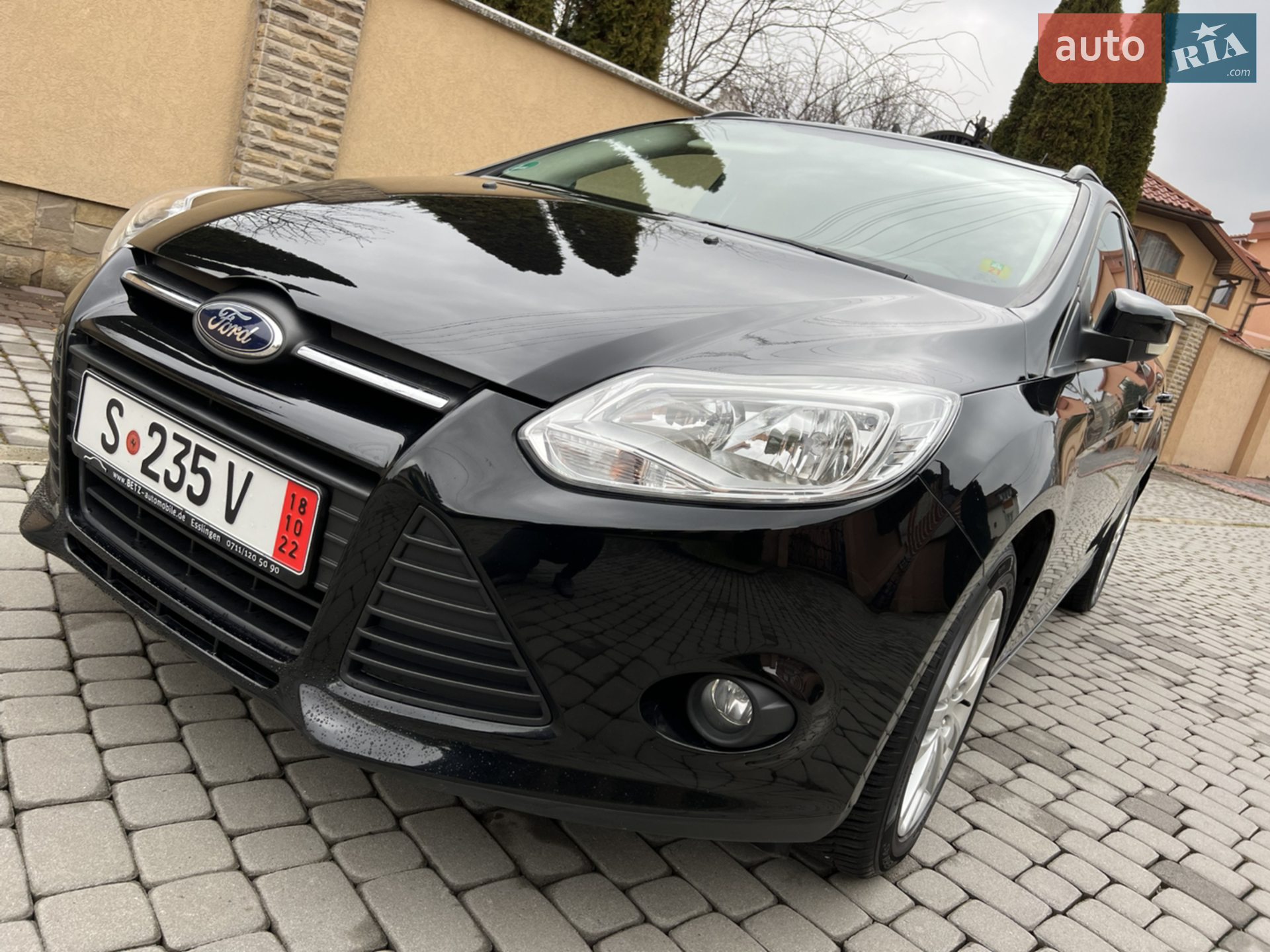 2014 Ford Focus - мініатюра 29