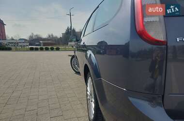Универсал Ford Focus 2010 в 