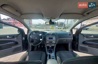 Универсал Ford Focus 2010 в 
