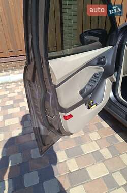 Седан Ford Focus 2012 в Очакове