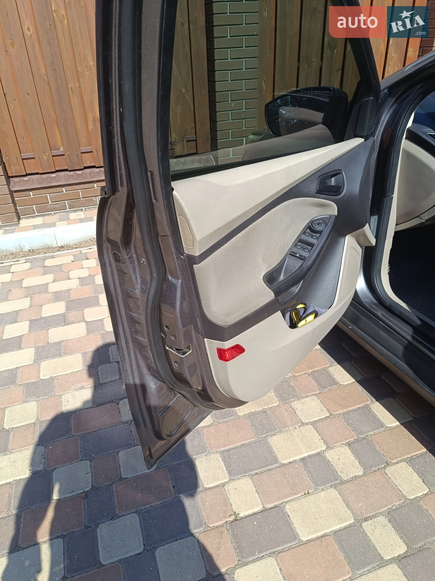 2012 Ford Focus - мініатюра 5