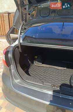 Седан Ford Focus 2012 в Очакове