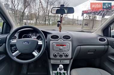Универсал Ford Focus 2008 в 