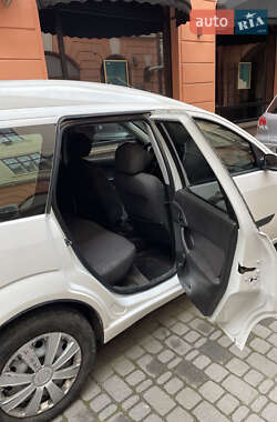 Универсал Ford Focus 1999 в 