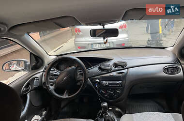 Универсал Ford Focus 1999 в 