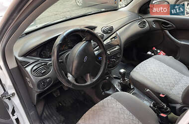 Универсал Ford Focus 1999 в 
