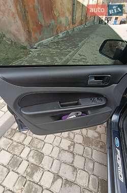 Универсал Ford Focus 2007 в 