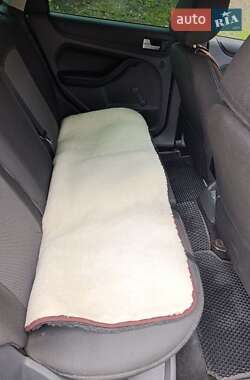Универсал Ford Focus 2007 в 
