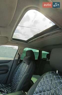Универсал Ford Focus 2007 в 