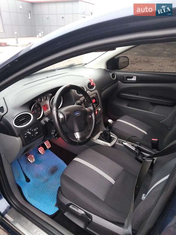Универсал Ford Focus 2010 в Калиновке