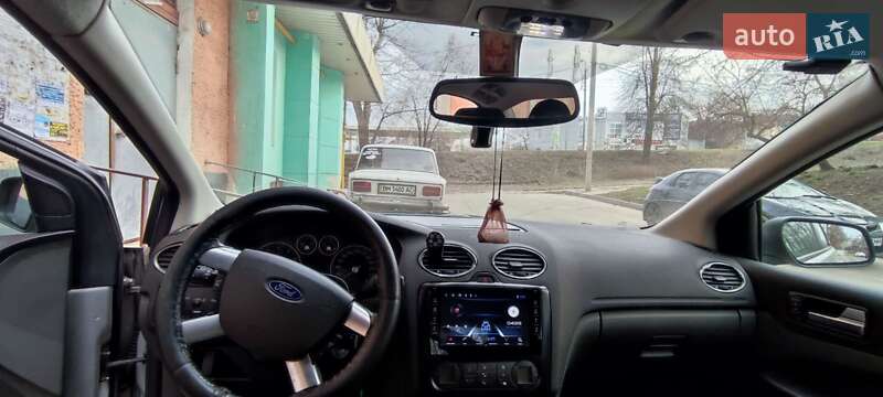 Седан Ford Focus 2005 в Харькове